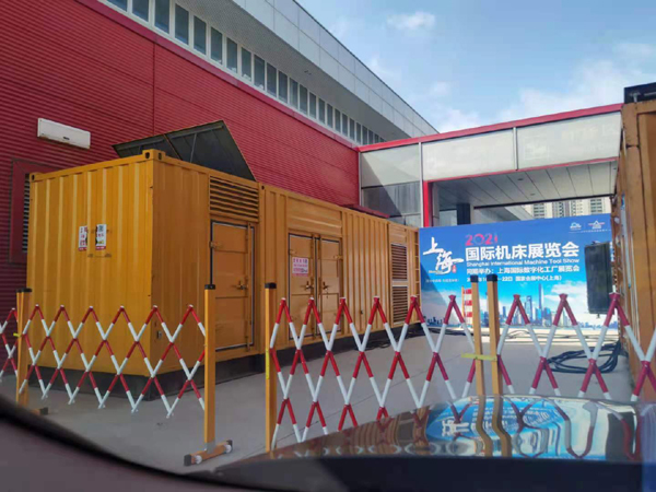 福泉发电机出租 对于发电机的特性你了解多少？