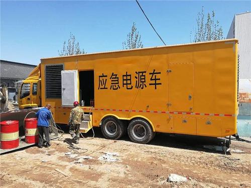 福泉发电车租赁-教您挑选发电机哪些技巧可以掌握使用