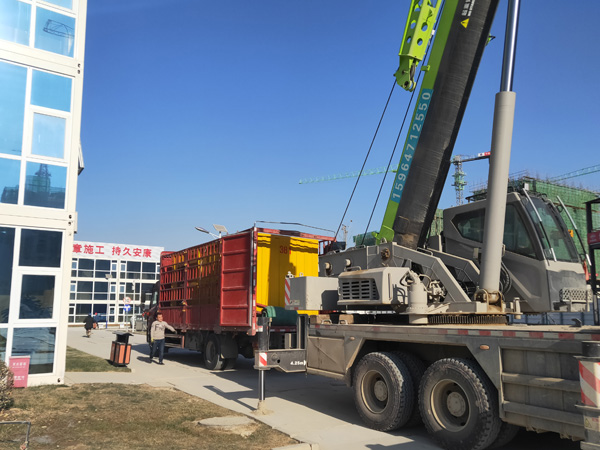 福泉发电机出租50KW柴油发电机组需要配多粗电缆线