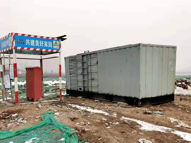 福泉燃气发电机在高海拔地区运行时会遇到哪些常见故障？
