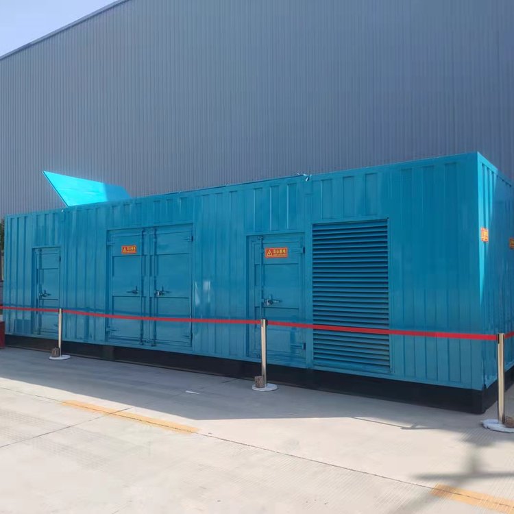 福泉怎样更换柴油发电机组的空气滤清器？
