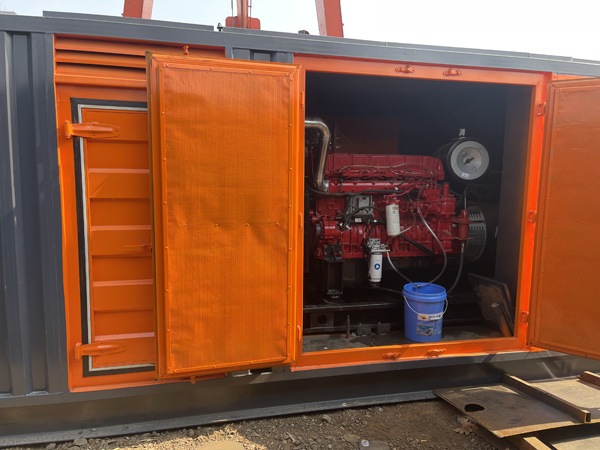 福泉哪些因素会影响 200KW 柴油发电机的燃油消耗率？