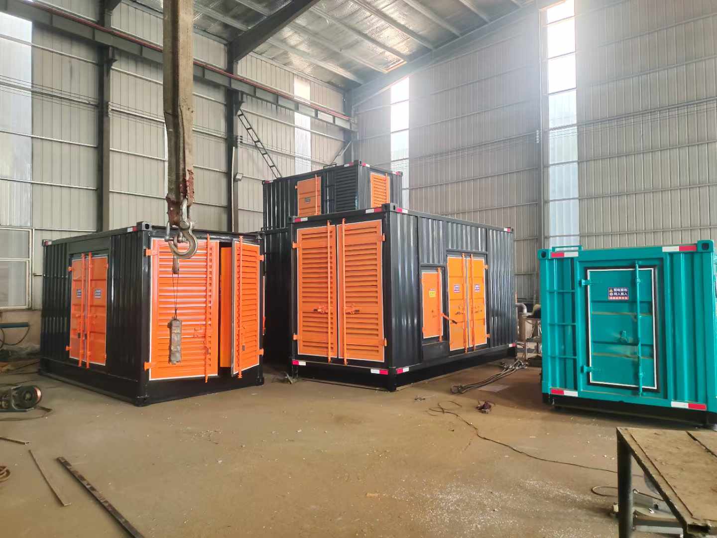 福泉如何根据用电设备的功率选择合适的空开？