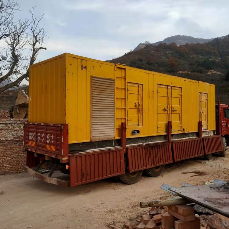 福泉200kW 发电机组在带电阻性负载时，输出功率会受到哪些因素的影响？