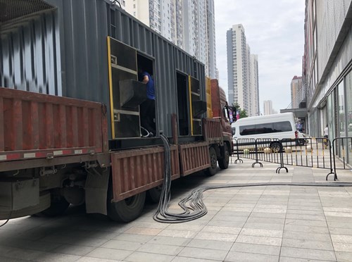 福泉低温环境下，柴油发电机组电池充满电的具体时间受哪些因素影响？