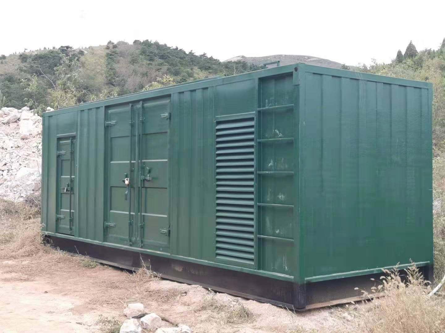 福泉如何对接地系统进行定期检测和维护？
