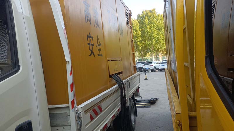 福泉如何判断柴油发电机组和UPS电源的切换时间是否符合要求？