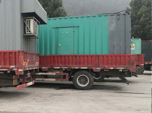 福泉柴油发电机组使用注意安全事项有哪些？