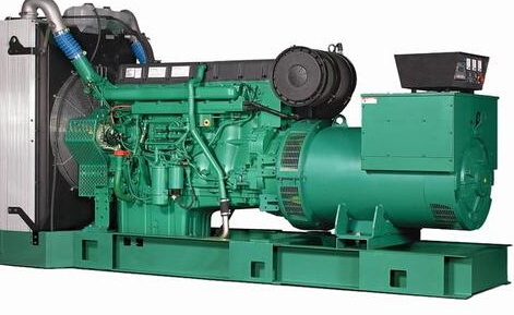 福泉发电机除垢后需要用清水冲洗水冷式机油散热器几次？