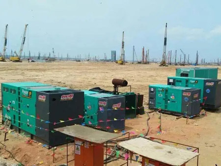 福泉测量水冷式机油散热器密封件尺寸的具体步骤是什么？