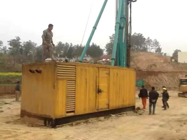 福泉柴油发电机组应用场合有哪些？